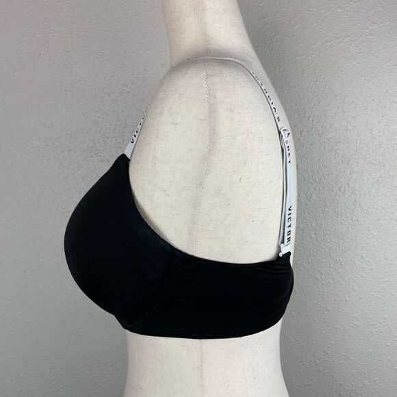 Victoria Secret Bra Size 32DD EUC - Picture 2 of 4